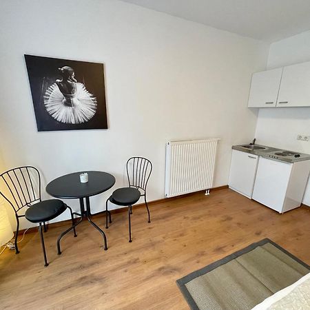 Appartement Im Zentrum Von Baienfurt Εξωτερικό φωτογραφία