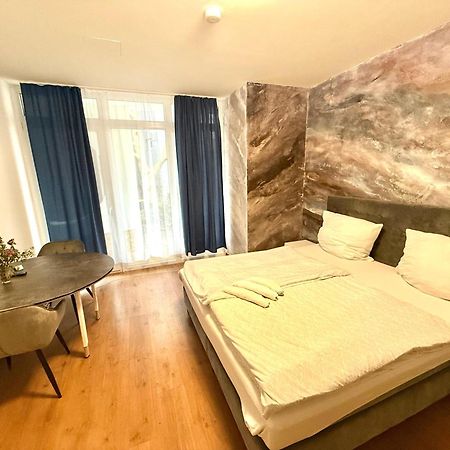 Appartement Im Zentrum Von Baienfurt Εξωτερικό φωτογραφία