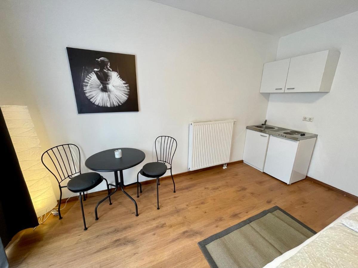 Appartement Im Zentrum Von Baienfurt Εξωτερικό φωτογραφία