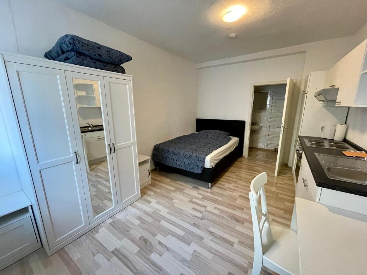 Appartement Im Zentrum Von Baienfurt Εξωτερικό φωτογραφία