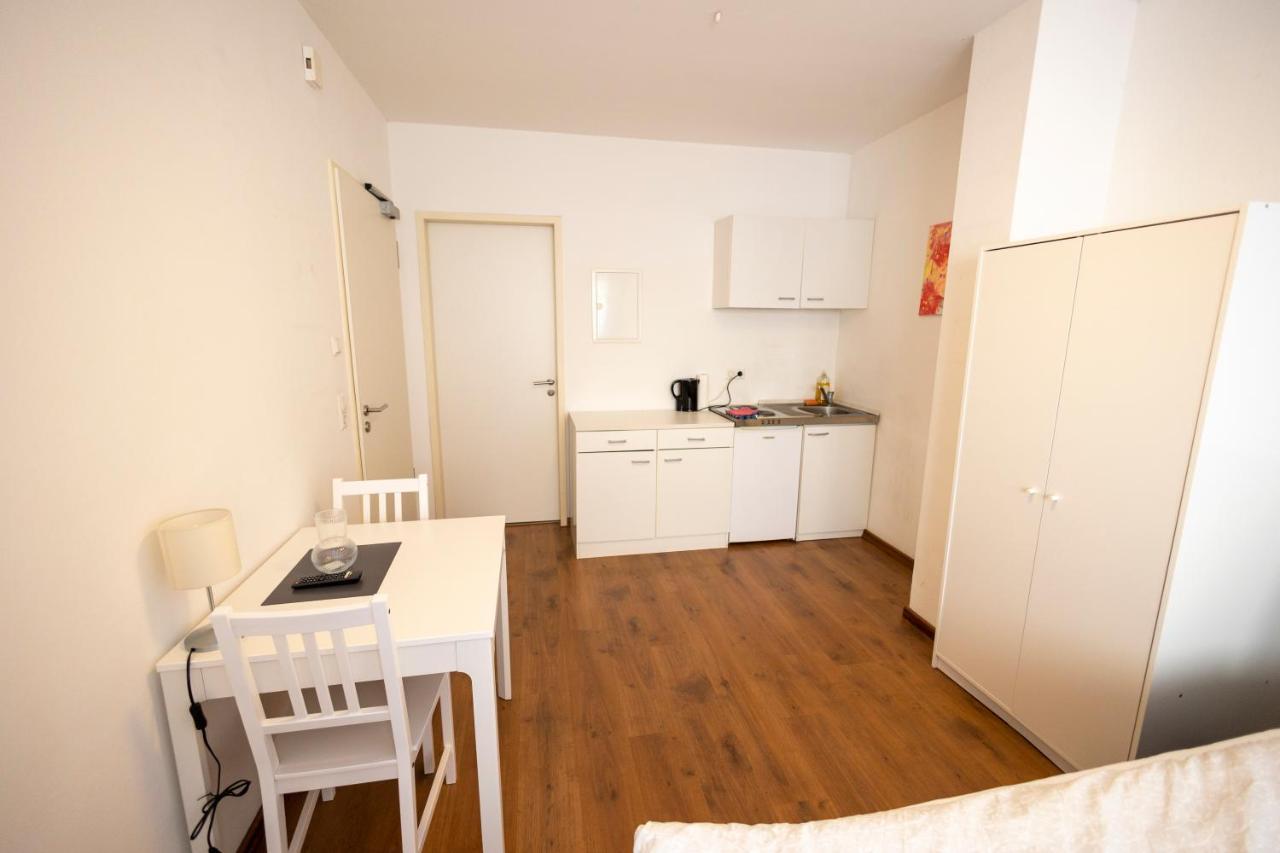Appartement Im Zentrum Von Baienfurt Εξωτερικό φωτογραφία