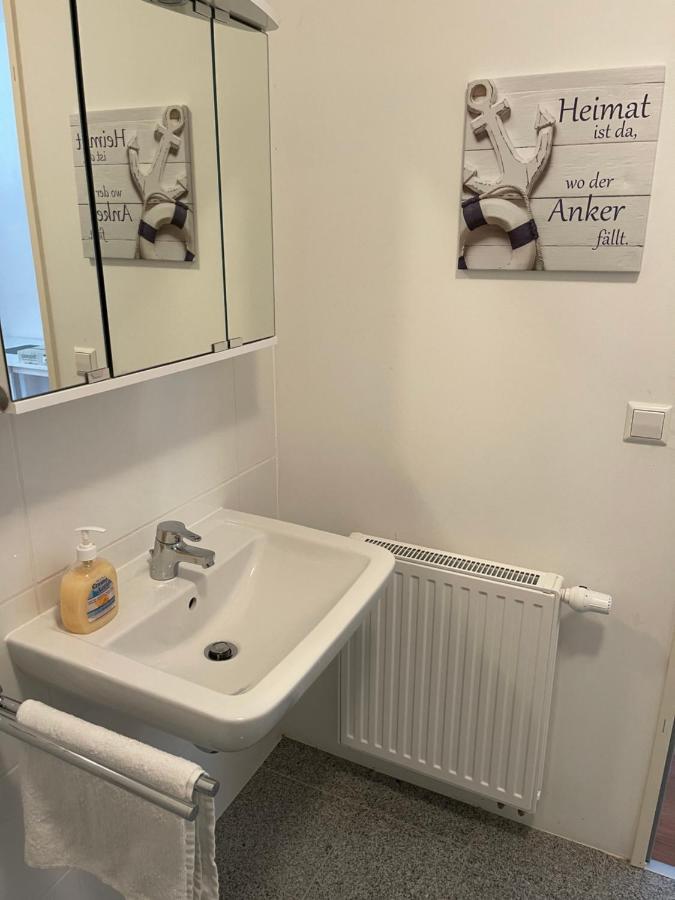 Appartement Im Zentrum Von Baienfurt Εξωτερικό φωτογραφία