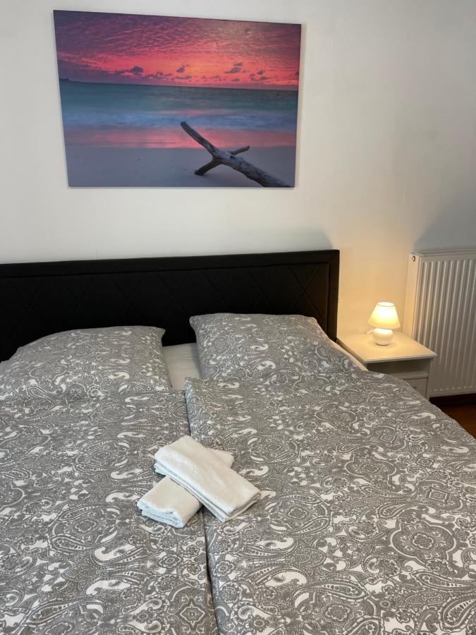 Appartement Im Zentrum Von Baienfurt Εξωτερικό φωτογραφία