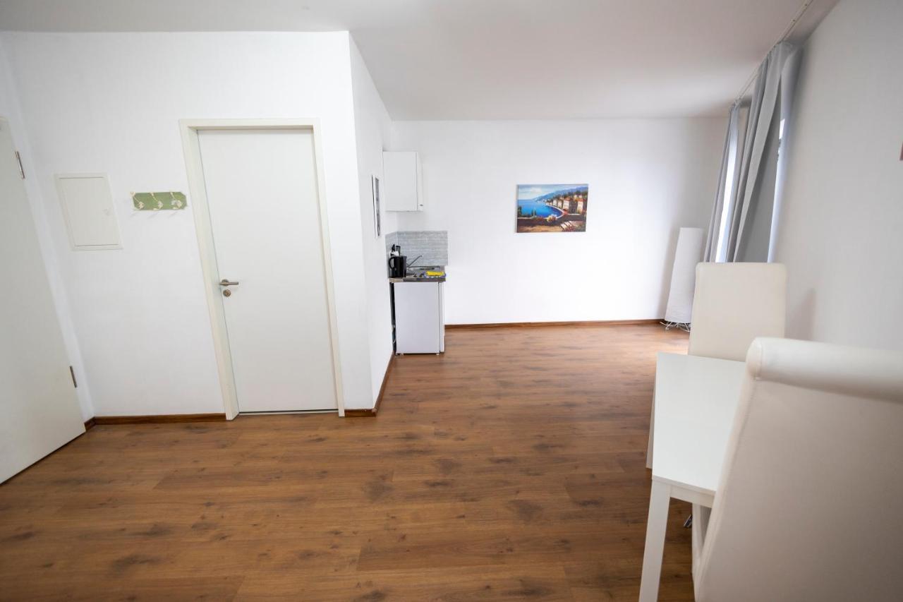 Appartement Im Zentrum Von Baienfurt Εξωτερικό φωτογραφία