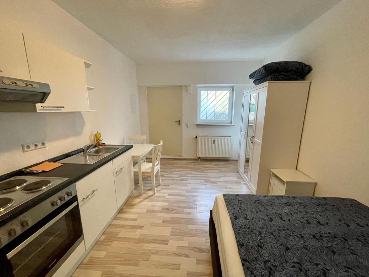 Appartement Im Zentrum Von Baienfurt Εξωτερικό φωτογραφία