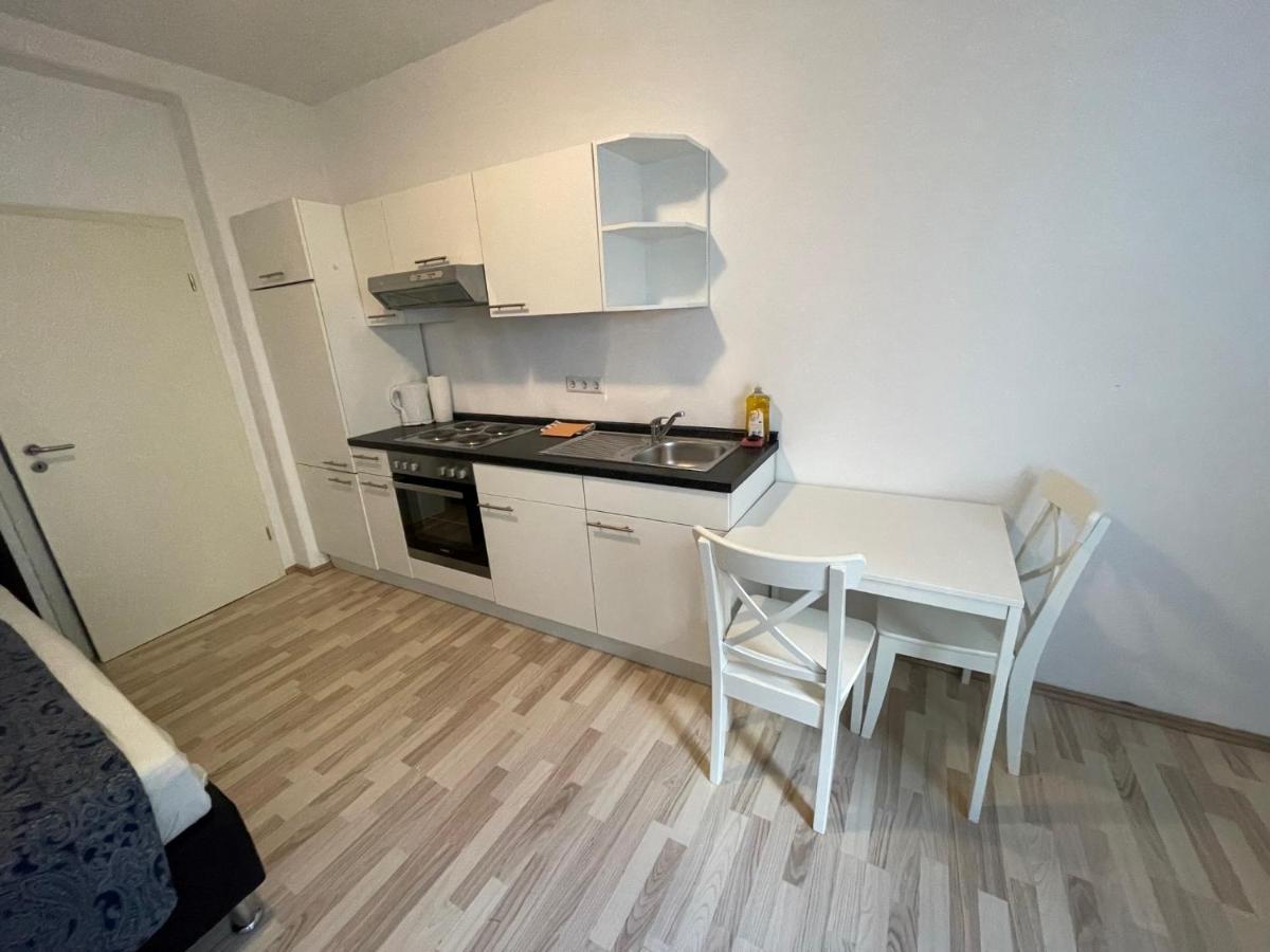 Appartement Im Zentrum Von Baienfurt Εξωτερικό φωτογραφία