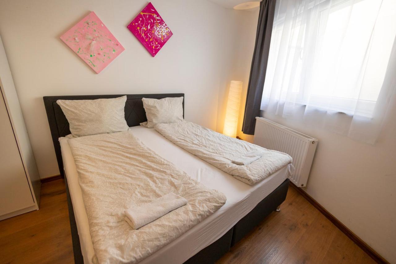 Appartement Im Zentrum Von Baienfurt Εξωτερικό φωτογραφία