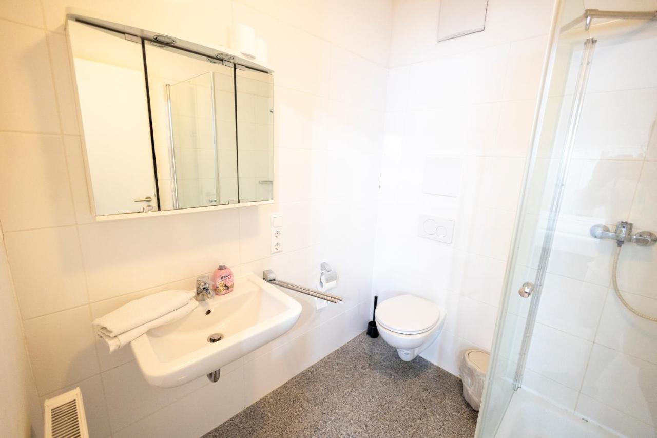 Appartement Im Zentrum Von Baienfurt Εξωτερικό φωτογραφία