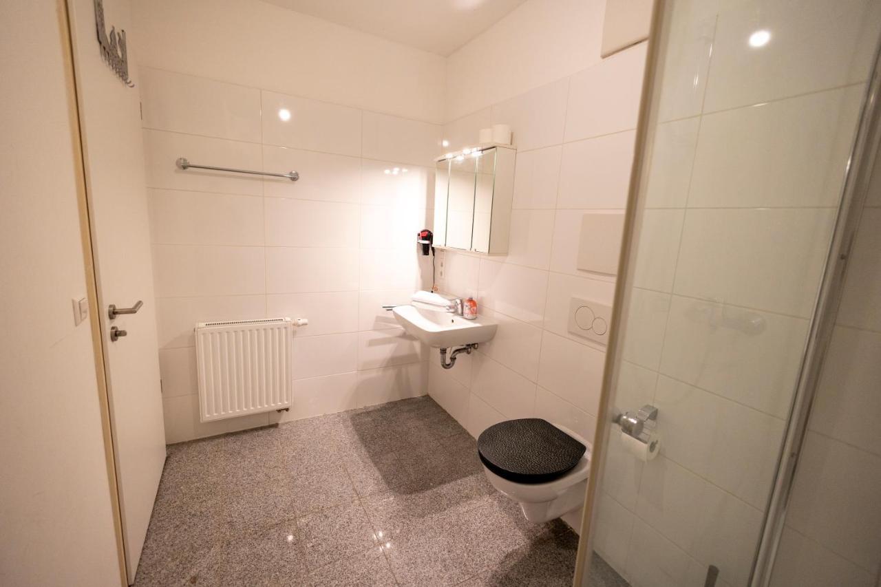 Appartement Im Zentrum Von Baienfurt Εξωτερικό φωτογραφία