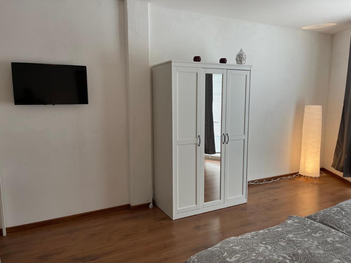 Appartement Im Zentrum Von Baienfurt Εξωτερικό φωτογραφία