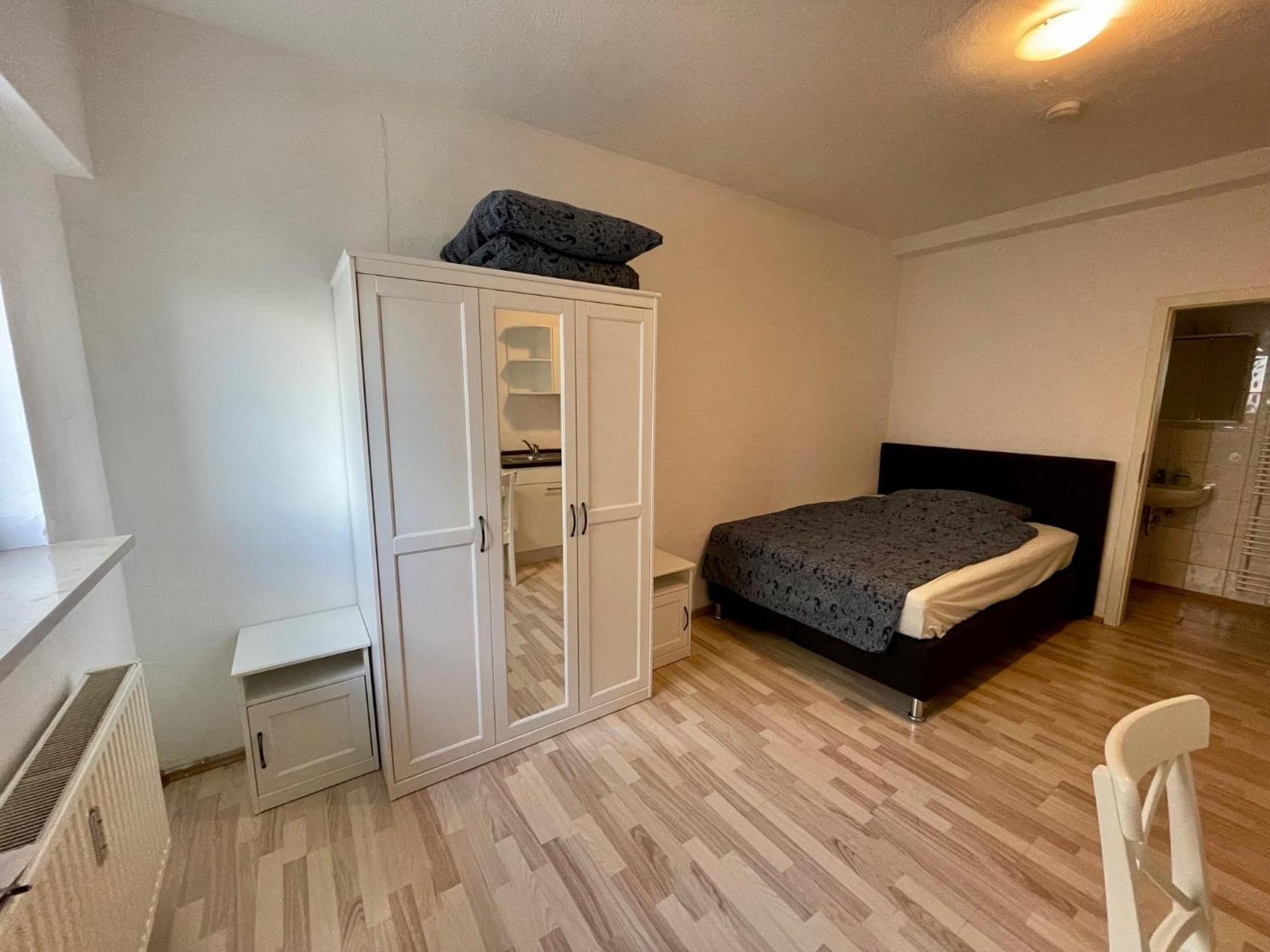 Appartement Im Zentrum Von Baienfurt Εξωτερικό φωτογραφία