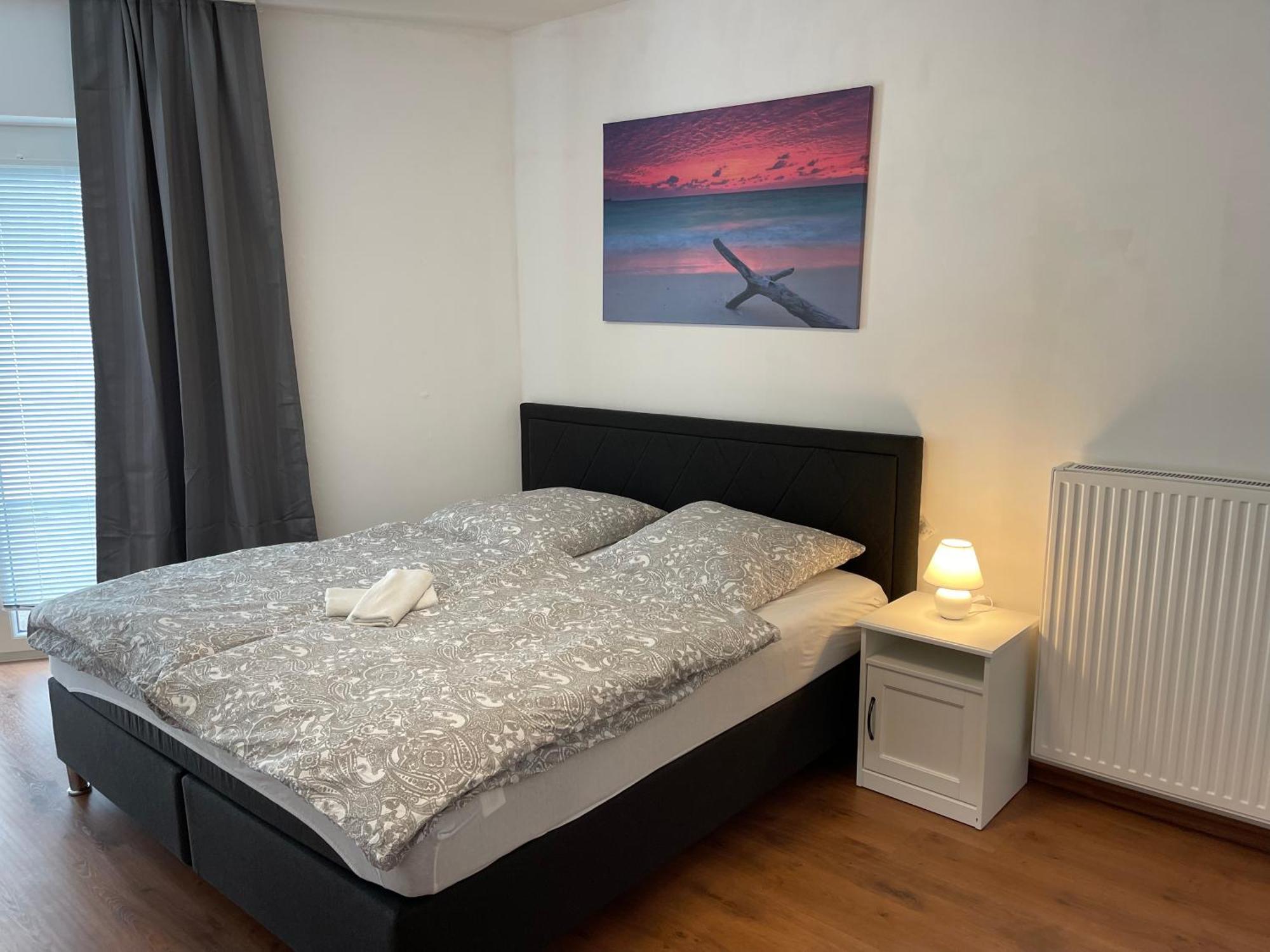Appartement Im Zentrum Von Baienfurt Εξωτερικό φωτογραφία