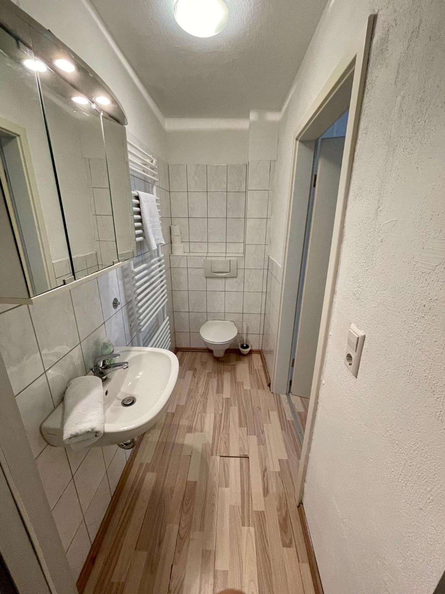 Appartement Im Zentrum Von Baienfurt Εξωτερικό φωτογραφία