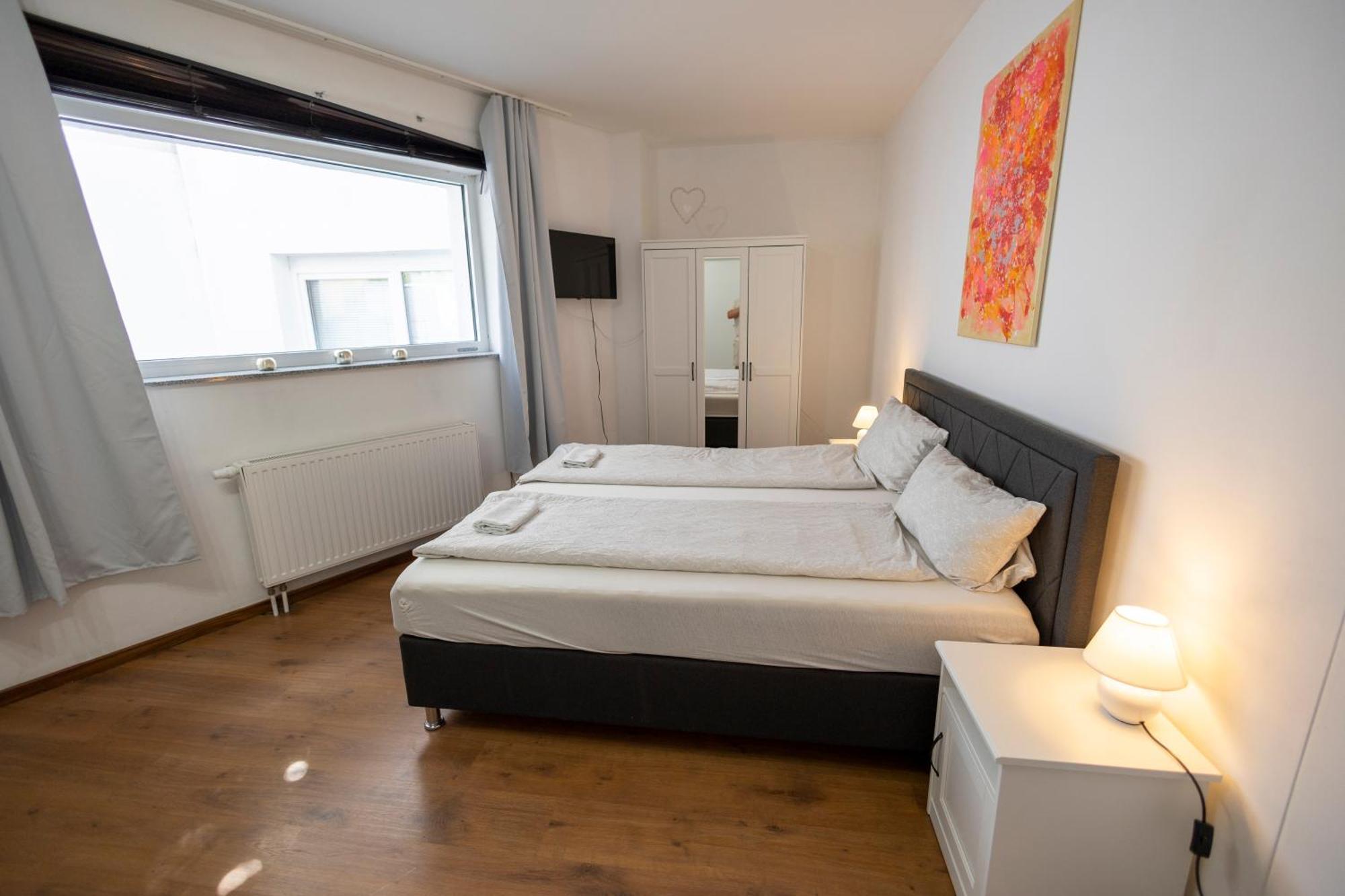 Appartement Im Zentrum Von Baienfurt Εξωτερικό φωτογραφία