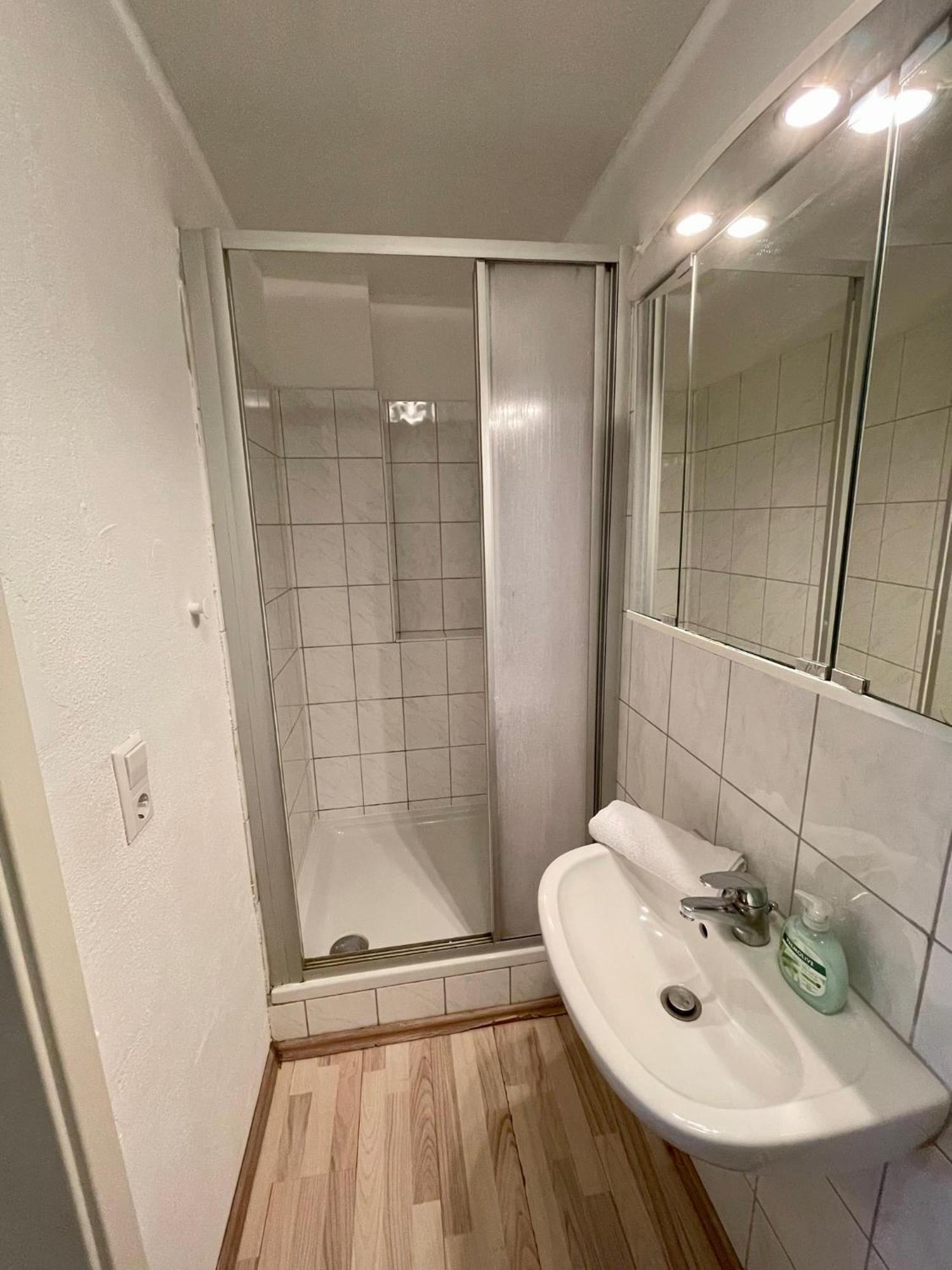 Appartement Im Zentrum Von Baienfurt Εξωτερικό φωτογραφία