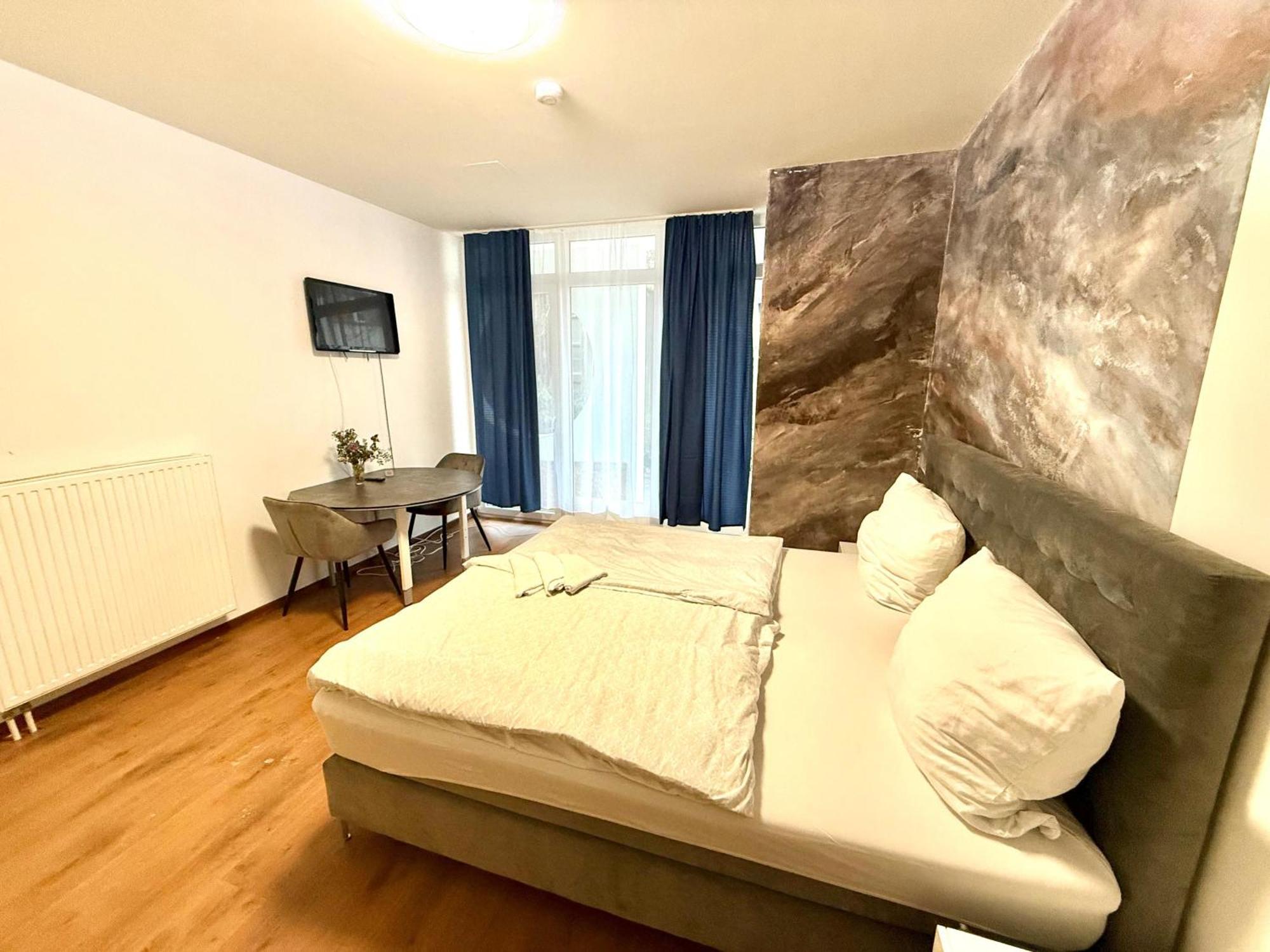 Appartement Im Zentrum Von Baienfurt Εξωτερικό φωτογραφία