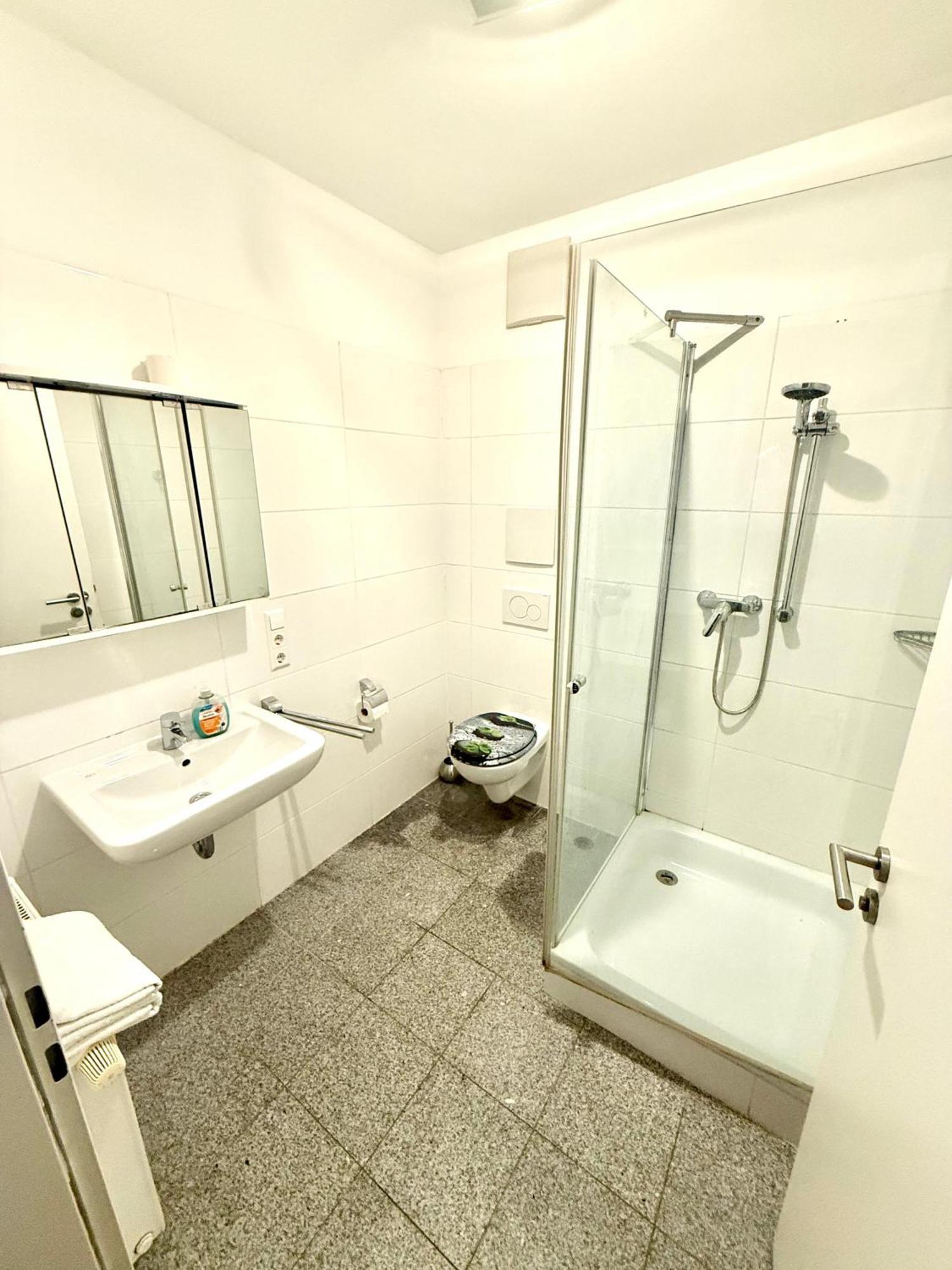 Appartement Im Zentrum Von Baienfurt Εξωτερικό φωτογραφία